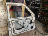 Oto Çıkma Parça / Nissan / Pick-up / Kaporta & Karoser / Sol Ön Kapı / Çıkma Parça 
