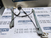 Oto Çıkma Parça / Renault / Megane / Oto Cam / Cam Krikosu / Çıkma Parça 
