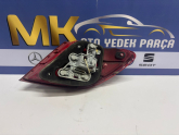Oto Çıkma Parça / Mercedes / C Serisi / Far & Stop / Sol Arka Stop / Çıkma Parça 