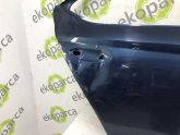 Oto Çıkma Parça / Skoda / Octavia / Kaporta & Karoser / Sağ Ön Kapı / Çıkma Parça 
