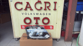 Oto Çıkma Parça / Volkswagen / Amarok / Far & Stop / Sağ Ön Far / Sıfır Parça 