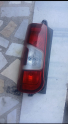 Oto Çıkma Parça / Peugeot / Partner / Far & Stop / Sol Arka Stop / Çıkma Parça 