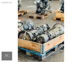 Oto Çıkma Parça / Land Rover / Range Rover / Şanzıman / Şanzıman Komple / Çıkma Parça 