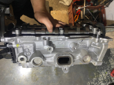 Oto Çıkma Parça / Renault / Clio / Motor / Silindir Kapağı / Çıkma Parça 