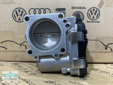 Oto Çıkma Parça / Skoda / Octavia / Motor / Gaz Kelebeği / Sıfır Parça 