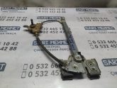 Oto Çıkma Parça / Volkswagen / Polo / Oto Cam / Cam Krikosu / Çıkma Parça 