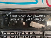 Oto Çıkma Parça / Ford / Focus / Kaporta & Karoser / Panjur / Çıkma Parça 