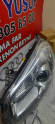 Oto Çıkma Parça / Nissan / Qashqai / Far & Stop / Sol Ön Far / Çıkma Parça 