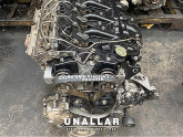 Oto Çıkma Parça / Honda / Civic / Motor / Motor (komple) / Çıkma Parça 