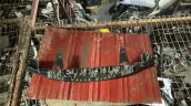 6J0807929 orjinal 2012-2017 seat ibiza ön tampon iç braketi