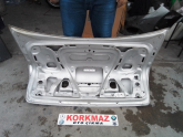 Oto Çıkma Parça / Audi / A6 / Kaporta & Karoser / Bagaj Kapağı / Çıkma Parça 