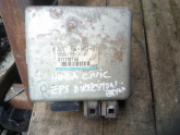 Honda Civic eps direksiyon beyni
