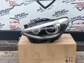 Oto Çıkma Parça / Bmw / 1 Serisi / Far & Stop / Sol Ön Far / Çıkma Parça 
