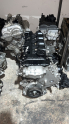 Hyundai i20 1.4 Dizel Euro6 Çıkma Motor