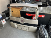 Oto Çıkma Parça / Fiat / Fiorino / Kaporta & Karoser / Bagaj Kapağı / Çıkma Parça 