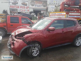 Nissan Juke Çıkma Şanzıman