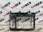 Citroen C4 C4XPeugeot 2008 208 Opel Mokka CrosslandCorsa Ön Panel