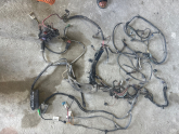 Oto Çıkma Parça / Renault / Scenic / Elektrik / Elektrik Tesisatı / Çıkma Parça 