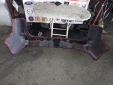 Oto Çıkma Parça / Peugeot / 3008 / Tampon / Arka Tampon / Çıkma Parça 
