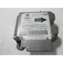 Opel Zafira Airbag Beyni 24416704 5WK42978 DM