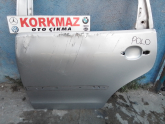 Oto Çıkma Parça / Volkswagen / Polo / Kaporta & Karoser / Sol Arka Kapı / Çıkma Parça 