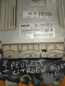 Oto Çıkma Parça / Peugeot / 206 / Beyin / Ateşleme Beyni / Çıkma Parça 