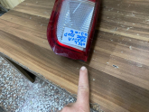 Oto Çıkma Parça / Opel / Meriva / Far & Stop / Sinyal Lambası / Çıkma Parça 