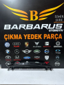 VW CADDY ARKA TAMPON DEMİRİ 2015-20