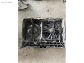 Oto Çıkma Parça / Citroen / Jumpy / Fan / Fan Paneli / Çıkma Parça 