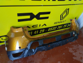 Oto Çıkma Parça / Dacia / Duster / Tampon / Arka Tampon / Çıkma Parça 