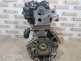 Oto Çıkma Parça / Renault / Kangoo / Motor / Motor (komple) / Çıkma Parça 