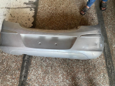 OPEL CORSA D ARKA TAMPON 2007-2014 MODEL ORJİNAL ÇIKMA TEMİZ