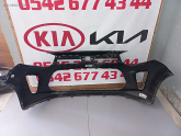 Oto Çıkma Parça / Kia / Picanto / Tampon / Ön Tampon / Çıkma Parça 