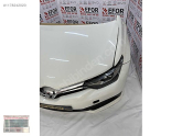 Oto Çıkma Parça / Toyota / Auris / Kaporta & Karoser / Komple Ön / Çıkma Parça 
