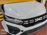 Oto Çıkma Parça / Dacia / Sandero / Tampon / Ön Tampon / Çıkma Parça 