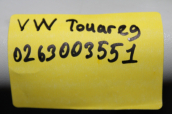 Oto Çıkma Parça / Volkswagen / Touareg / Beyin / Park Sensör Beyni / Çıkma Parça 