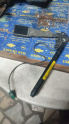 Opel Corsa D Çıkma Emniyet Kemer Fişeği