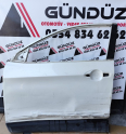 Nissan Qashqai Sol Ön Kapı 2014-2019