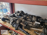 Oto Çıkma Parça / Toyota / Corolla / Alt Takım / Aks / Çıkma Parça 