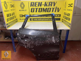 Renault Kadjar Orjinal Sağ Arka Kapı - Renkay Oto 821006554R