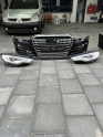 Oto Çıkma Parça / Audi / A6 / Far & Stop / Sol Ön Far / Çıkma Parça 