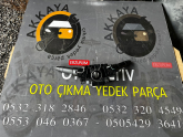 Oto Çıkma Parça / Mitsubishi / L200 / Elektrik / Sinyal Kolu / Çıkma Parça 
