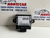 FORD FOCUS 2 KONTROL BEYNİ MONTECAR 2