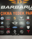VOLKSWAGEN POLO SOL ÜST FAR SACI 6RG805931
