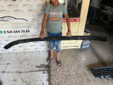 Oto Çıkma Parça / Seat / Cordoba / Tampon / Tampon Çıtası / Çıkma Parça 