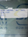 Oto Çıkma Parça / Renault / Master / Oto Cam / Kapı Camları / Çıkma Parça 