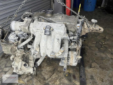 Oto Çıkma Parça / Hyundai / Getz / Motor / Motor (komple) / Çıkma Parça 