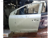 Renault Fluence Sol Ön Kapı - Ünallar Oto Çıkma Yedek Parça