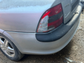 Opel Vectra B kasa arka tampon çatlaksız temiz