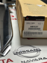 Oto Çıkma Parça / Mitsubishi / L200 / Tampon / Tampon Çıtası / Sıfır Parça 